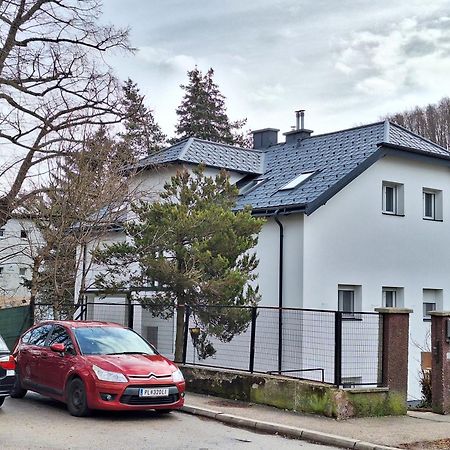 Apartment Purkersdorf Bei Wien Top 4 Eksteriør bilde
