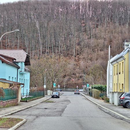 Apartment Purkersdorf Bei Wien Top 4 Eksteriør bilde