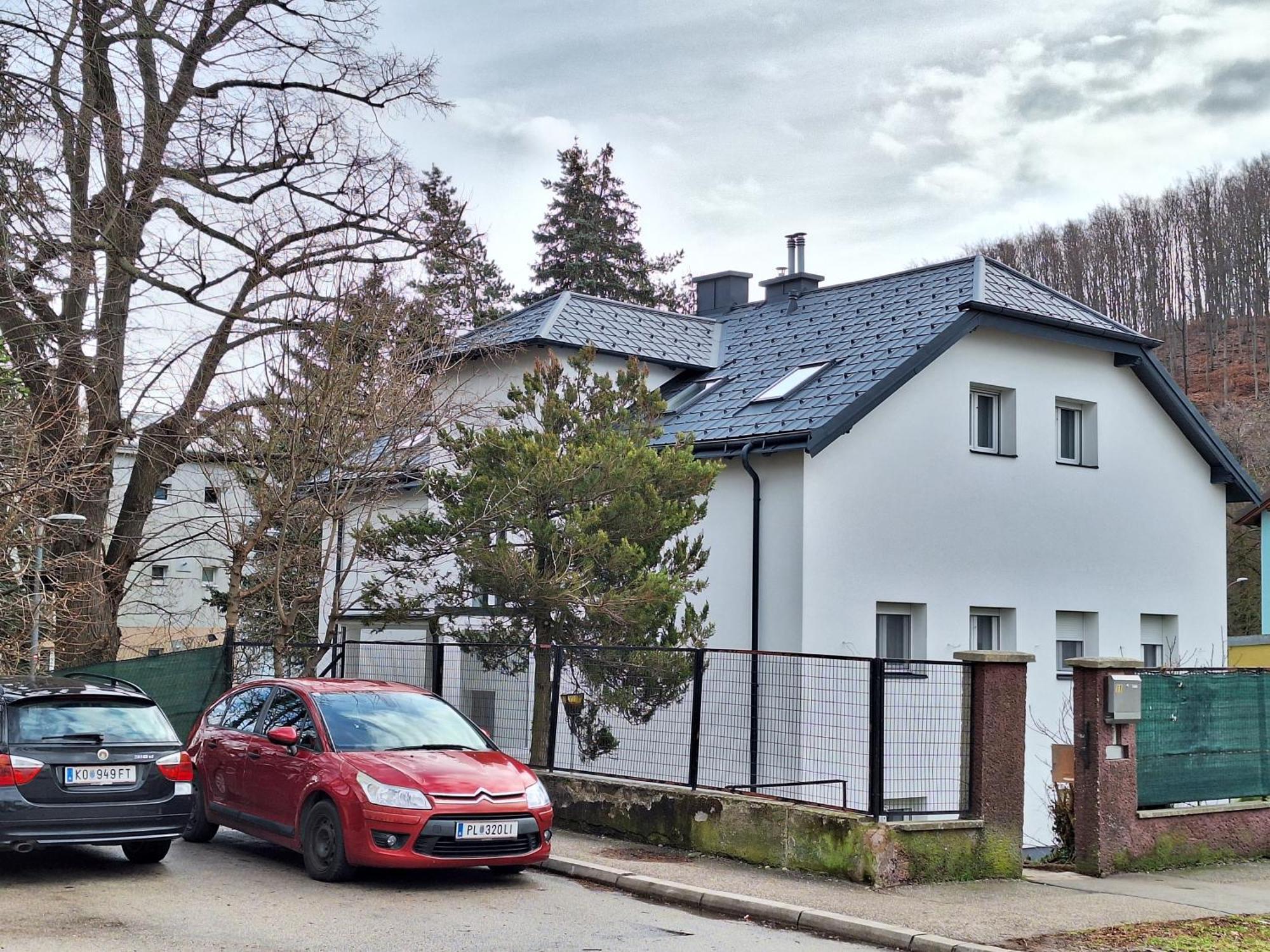Apartment Purkersdorf Bei Wien Top 4 Eksteriør bilde