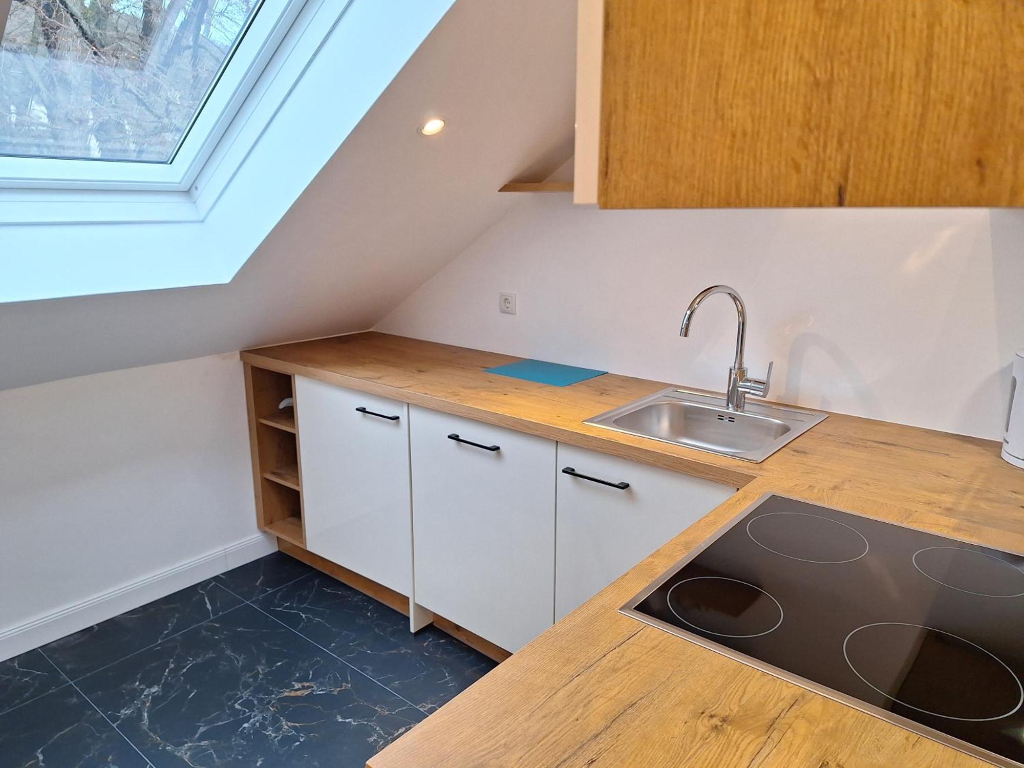 Apartment Purkersdorf Bei Wien Top 4 Eksteriør bilde
