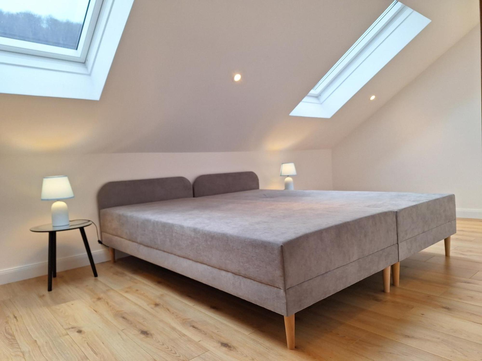 Apartment Purkersdorf Bei Wien Top 4 Eksteriør bilde