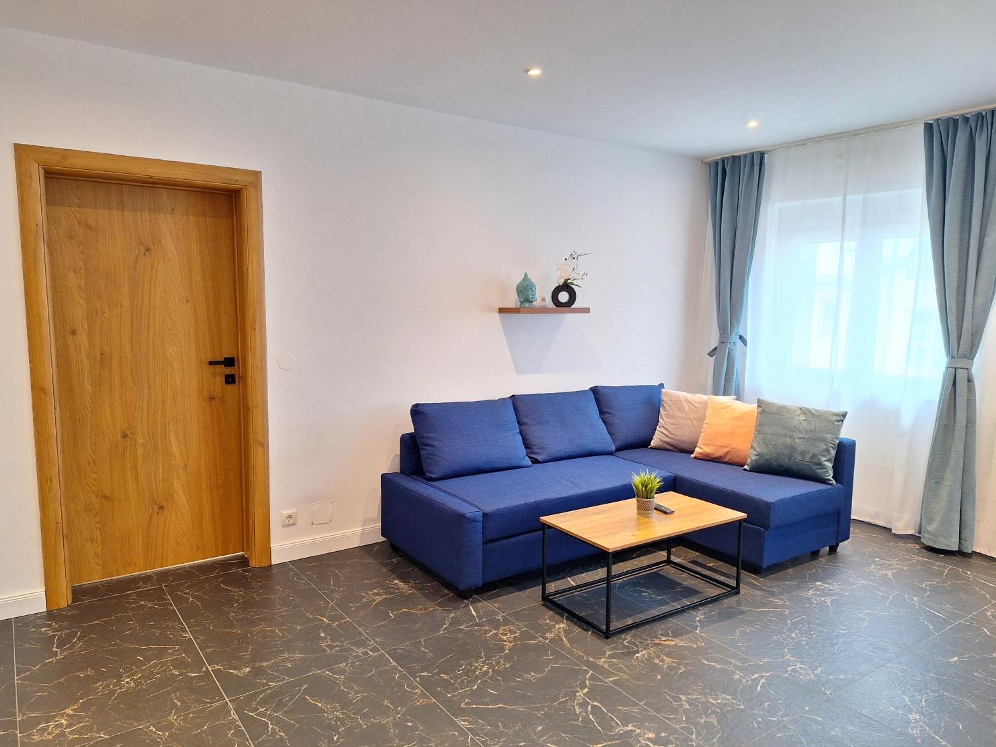 Apartment Purkersdorf Bei Wien Top 4 Eksteriør bilde