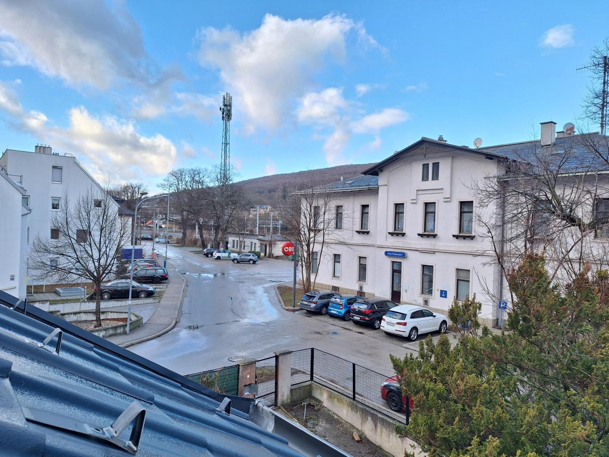 Apartment Purkersdorf Bei Wien Top 4 Eksteriør bilde