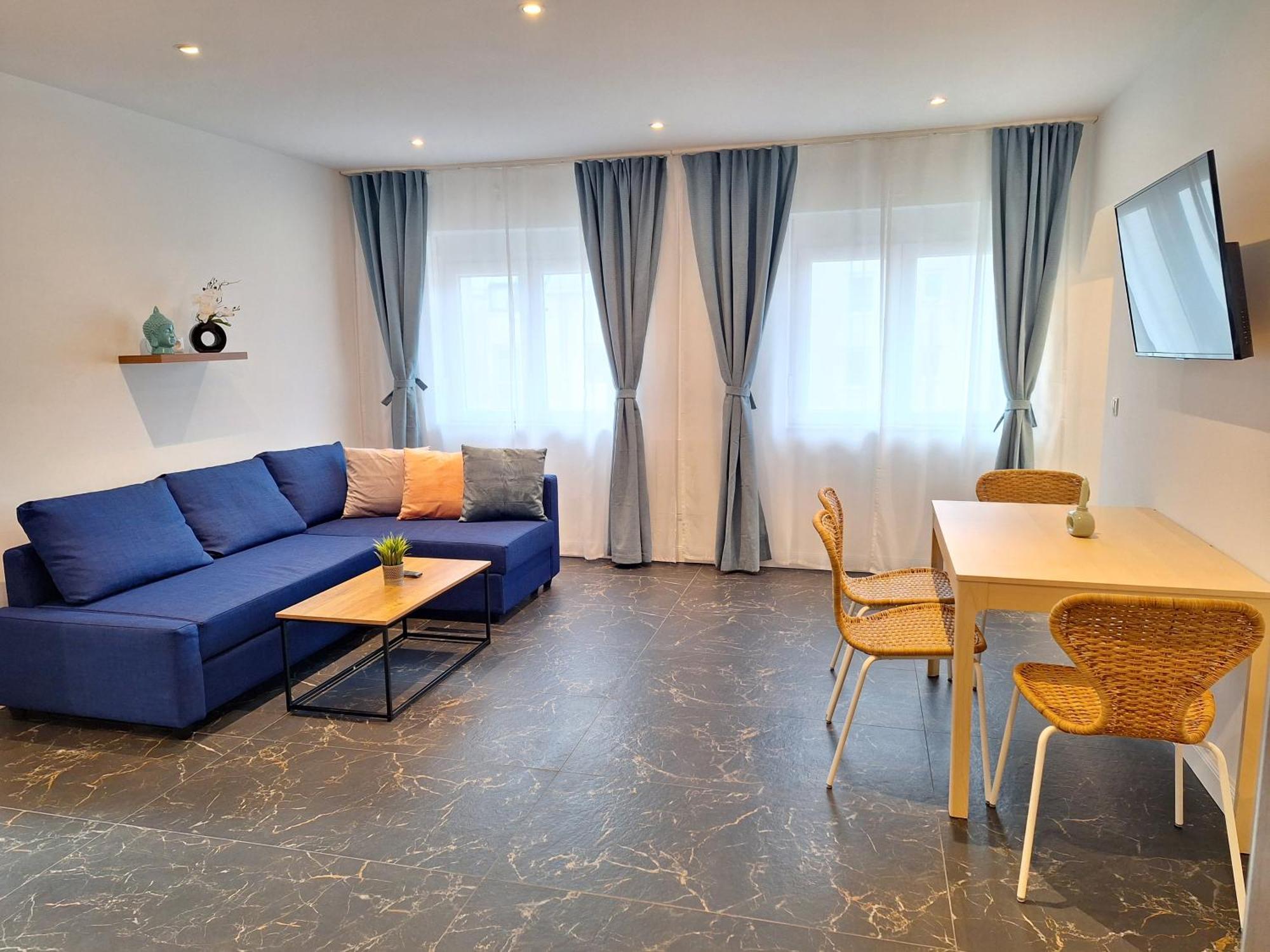 Apartment Purkersdorf Bei Wien Top 4 Eksteriør bilde